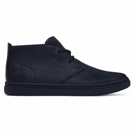 Timberland Mens 3.0 Plain Toe Chukka Black