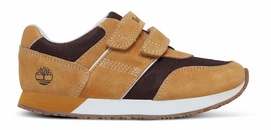 Timberland Youth City Scamper Oxford Wheat