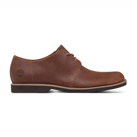 Timberland Strombuck Lite Plain Toe Wood Thrush Saddleback Herren