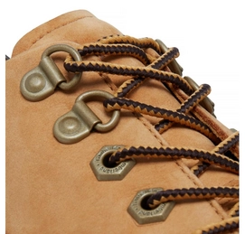 Timberland Womens Antwerp Air Sneaker Blue