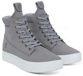 Timberland Womens Mayliss 6" In Boot Steeple Grey
