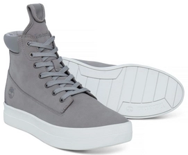 Timberland Womens Mayliss 6" In Boot Steeple Grey