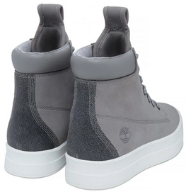 Timberland Womens Mayliss 6" In Boot Steeple Grey