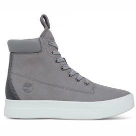 Timberland Womens Mayliss 6" In Boot Steeple Grey