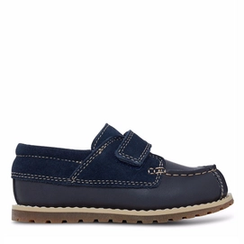 Timberland Peuter Pokey Pine Hook-And-Loop Oxford Navy
