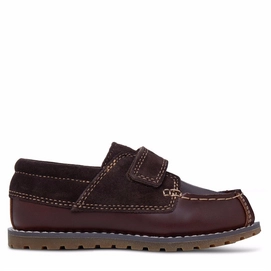 Timberland Peuter Pokey Pine Hook-And-Loop Oxford Gaucho