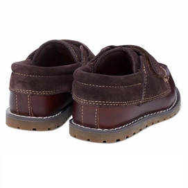 Timberland Toddler Pokey Pine Hook-And-Loop Oxford Gaucho