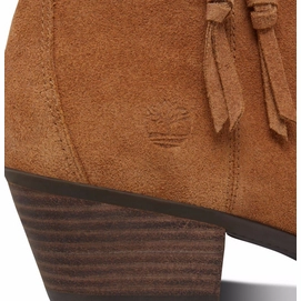 Timberland Womens Carleton Tassle Boot