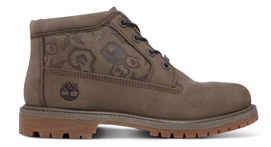 Timberland Womens Nellie Chukka Double Canteen