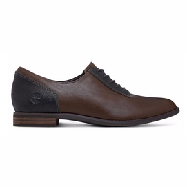 Timberland Womens Preble Oxford Canteen