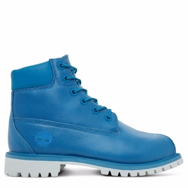 Timberland 6 inch" Premium Boot Junior Mykonos Blue