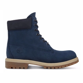 Timberland Mens 6 inch Premium Boot Outerspace