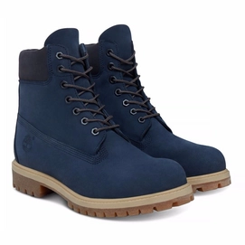Timberland Mens 6" Premium Boot Outerspace