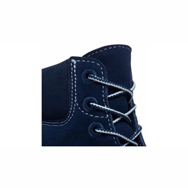 Timberland Mens 6" Premium Boot Waterproof Boots Black Iris