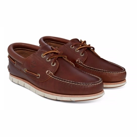 Timberland Mens Tidelands 3 Eye Sahara