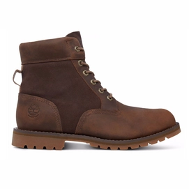 Timberland Mens Larchmont 6 inch WP Boot Gaucho