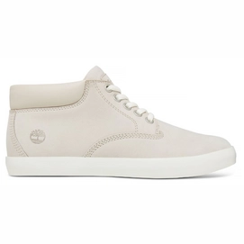 Timberland Women's Dausette Low Chukka Rainy Day Naturebuck