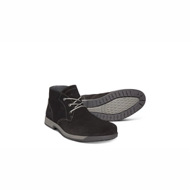 Timberland Youth City Stomper GTX Bungee Graphite