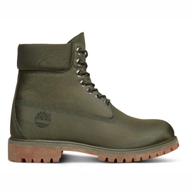 Timberland 6 Inch Premium Fabric Grape Leaf Herren