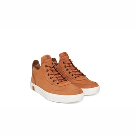 Timberland Men Amherst High Top Chukka Argan Oil