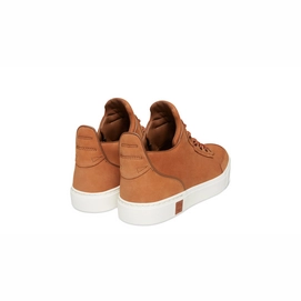 Timberland Men Amherst High Top Chukka Argan Oil
