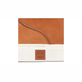 Timberland Men Amherst High Top Chukka Argan Oil