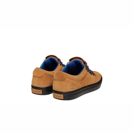 Timberland Men Adventure 2.0 Cupsole Alpine Trapper Tan