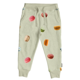 Pantalon SNURK Kids Macarons Green-Taille 104