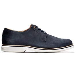 Timberland Men City Groove Derby Sapphire