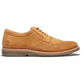 Timberland City Groove Brogue Wheat Herren