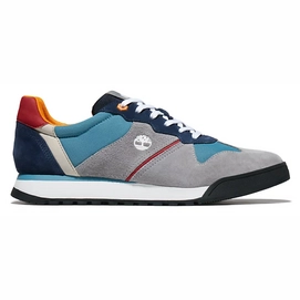 Timberland Men Miami Coast Fabric Leather Sneaker Griffin