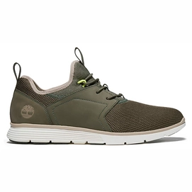 Timberland Men Killington F/L Sock FitOx Grape Leaf