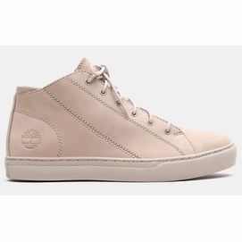 Timberland Men Adventure 2.0 Cupsole Modern Chukka Light Taupe Nubuck