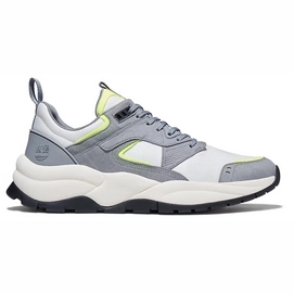 Timberland Men Tree Racer Textile Sneaker Griffin