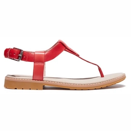 Timberland Women Chicago Riverside Thong Cayenne
