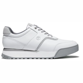 Timberland Women Miami Coast Leather White
