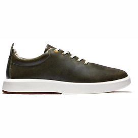 Timberland Men TrueCloud EK+ Leather Sneaker Grape Leaf