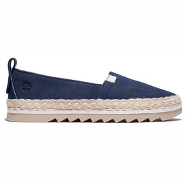 Timberland Women Barcelona Bay Classic Textile Denim
