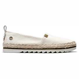 Timberland Women Barcelona Bay EK+ Classic Textile Natural