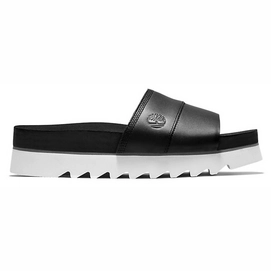 Timberland Women Santa Monica Sunrise Slide Black