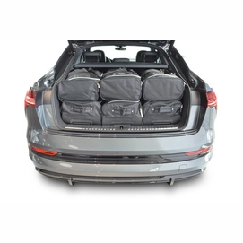 Autotaschenset Car-Bags Audi e-tron Sportback (GE) 2020+