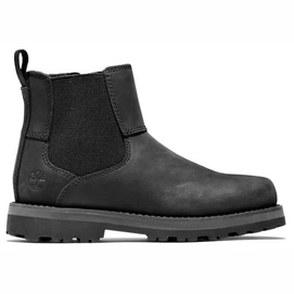 Timberland Youth Courma Kid Chelsea Black