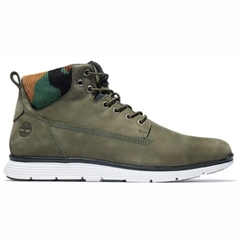 Basktets Timberland Homme Killington Chukka Grape Leaf 2021