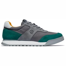 Timberland Miami Coast Leather Sneaker Castlerock Herren