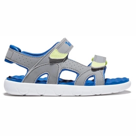 Sandales Timberland Youth Perkins Row 2 Strap Griffin