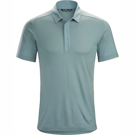 Poloshirt Arc'teryx A2B SS Robotica Herren