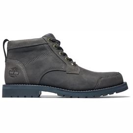 Boots Timberland Men Larchmont II Chukka Charcoal-Taille 44