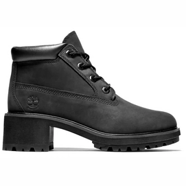 Boots Timberland Women Kinsley Waterproof Nellie Black-Taille 39