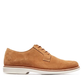 Timberland Men City Groove Derby Wheat