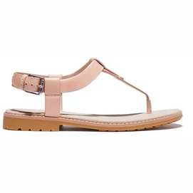 Timberland Women Chicago Riverside Thong Cameo Rose